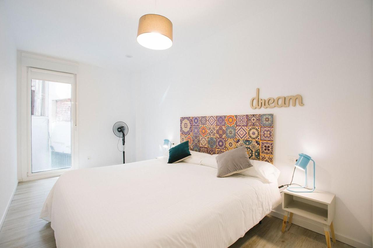 Gloria 3 y 5 Suites San Sebastián Exterior foto